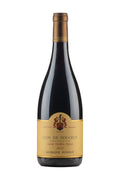 Clos de Vougeot Vieilles Vignes Domaine Ponsot 2011
