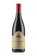Gevrey Chambertin En Champs Geantet Pansiot 2010