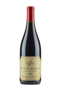 Nuits St Georges Aux Lavieres Jean Grivot 2009