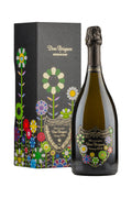 Dom Perignon Takashi Murakami Edition 2015