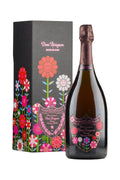 Dom Perignon Rose Takashi Murakami Edition 2010