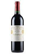 Cheval Blanc 2000