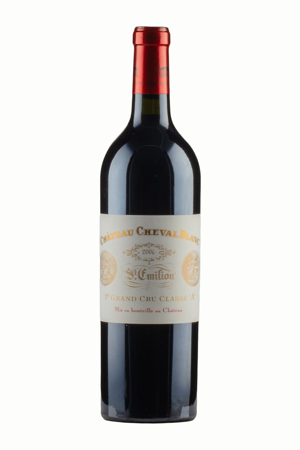 Cheval Blanc 2006