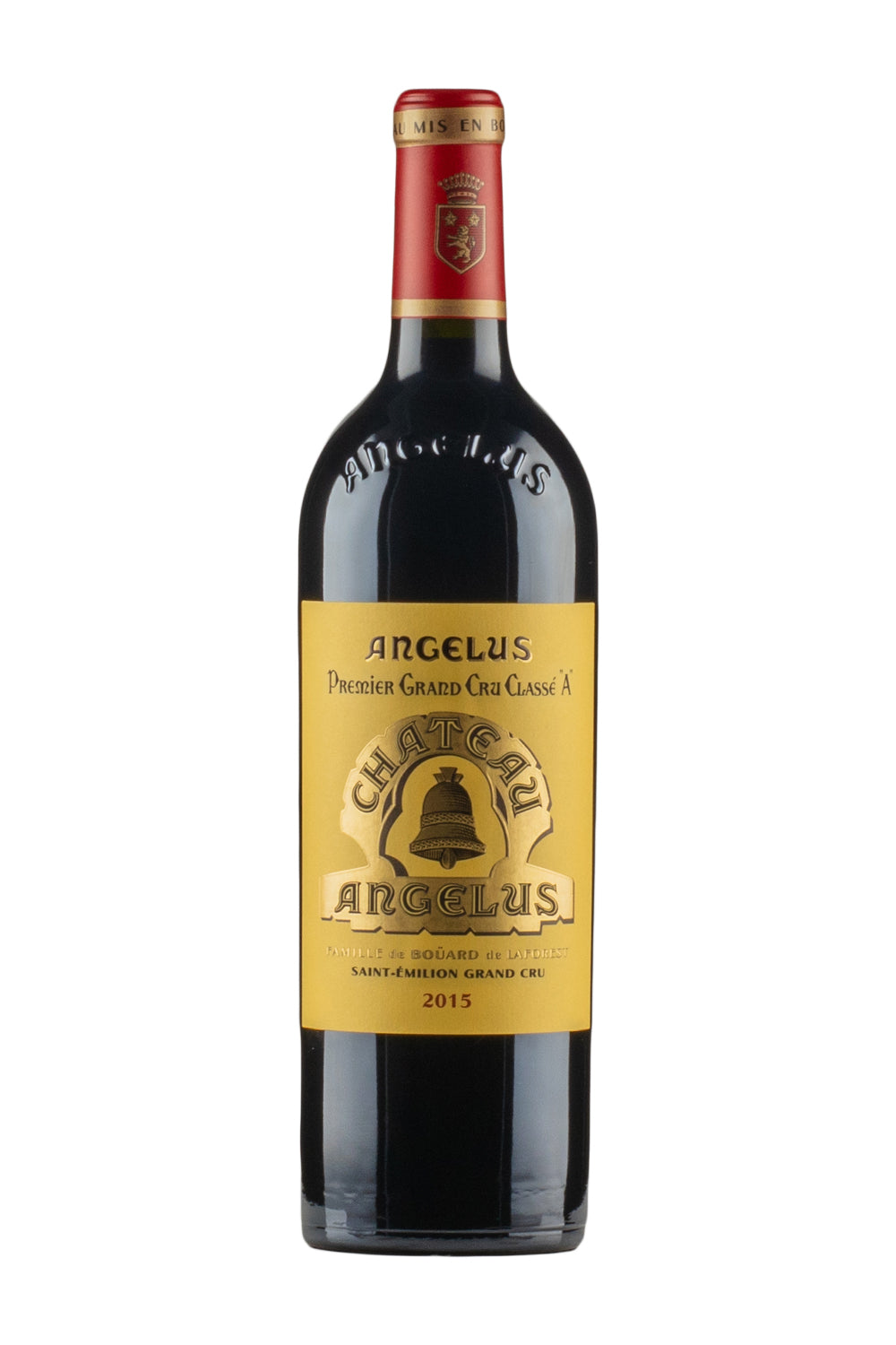 Angelus 2015