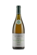 Chablis Les Preuses William Fevre 2005