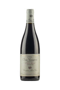 Clos Vougeot Le Grand Maupertui Anne Gros 1995