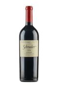 Schrader Beckstoffer To Kalon Vineyard Cabernet Sauvignon 2004