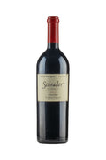 Schrader Beckstoffer To Kalon Vineyard CCS Cabernet Sauvignon 2005