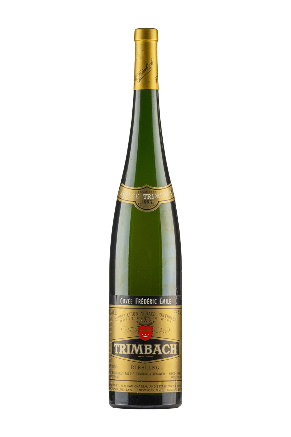 Cuvee Frederic Emile Trimbach Magnum 1993