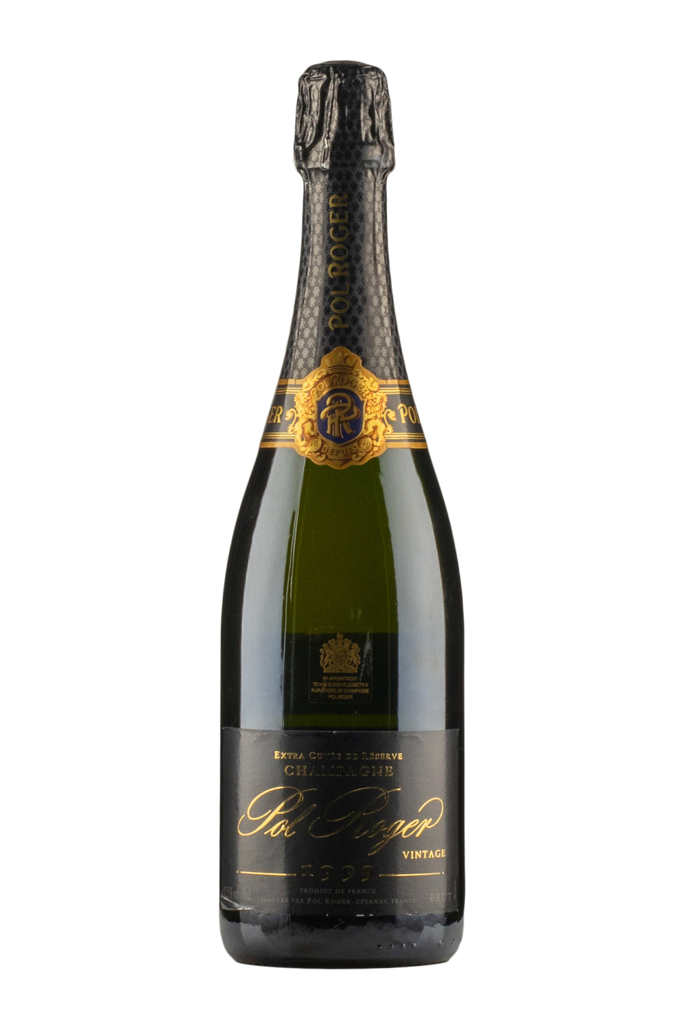 Pol Roger Vintage 1999