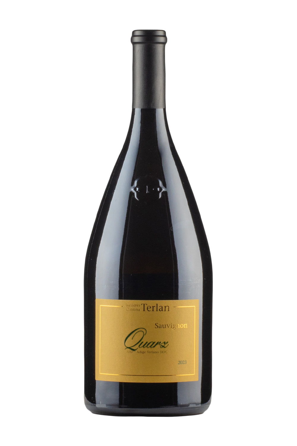 Terlano Quarz Sauvignon Blanc Magnum 2023