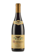 Meursault Rouge Coche Dury 2015