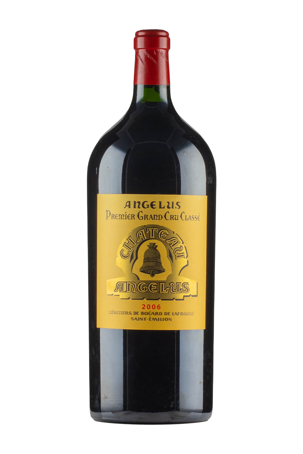Angelus 600cl 2006