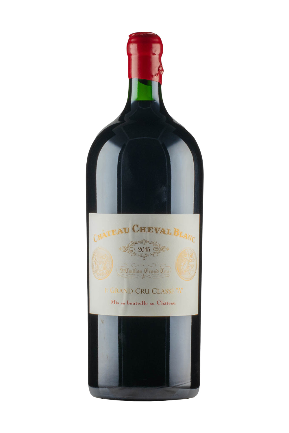Cheval Blanc 600cl 2015