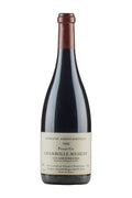 Chambolle Musigny Les Amoureuses Amiot Servelle 1999