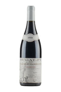 Charmes Chambertin Bernard Dugat-Py 2008