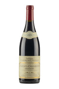 Charmes Chambertin Confuron Cotetidot 2009