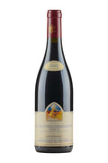 Ruchottes Chambertin Mugneret Gibourg 2012