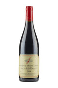 Vosne Romanee Aux Reignots Jean Grivot 2008