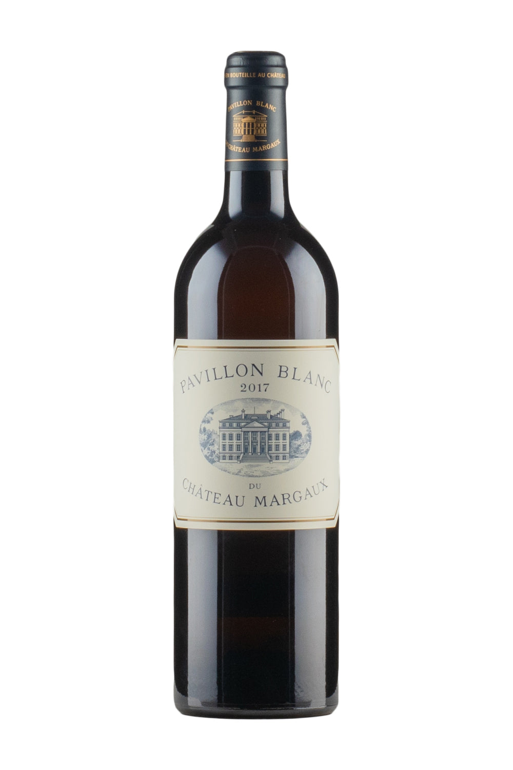 Pavillon Blanc Margaux 2015