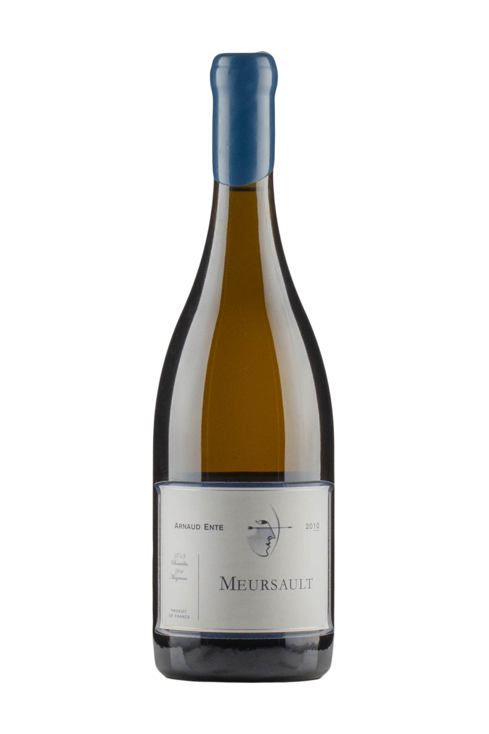 Meursault Arnaud Ente 2010
