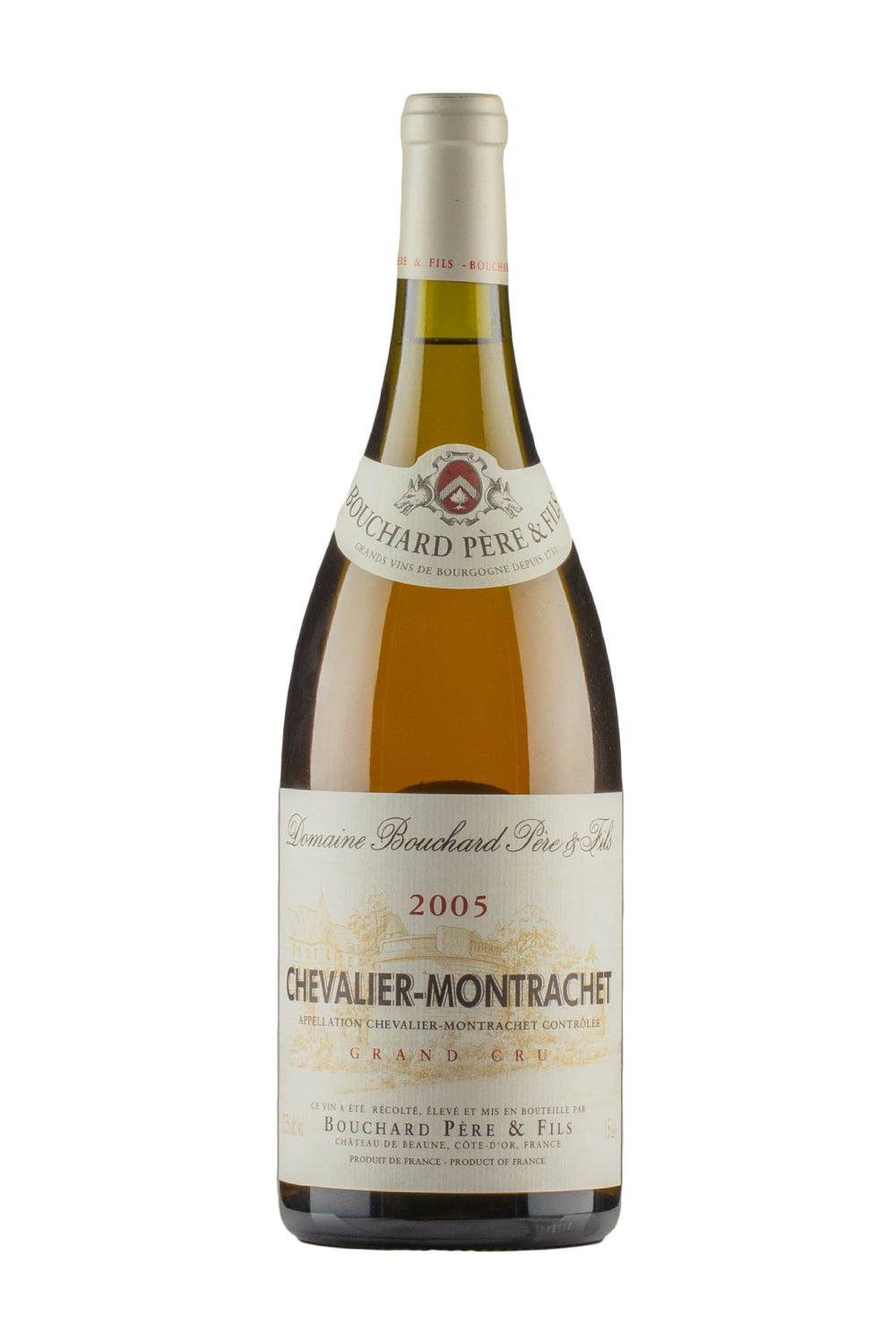 Chevalier Montrachet Bouchard Magnum 2005