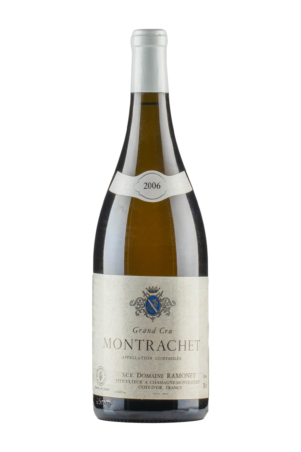 Montrachet Ramonet Magnum 2006
