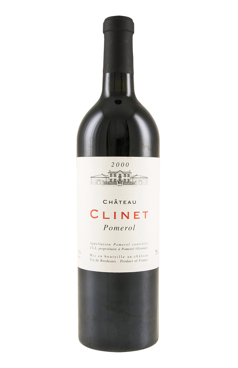Clinet 2000