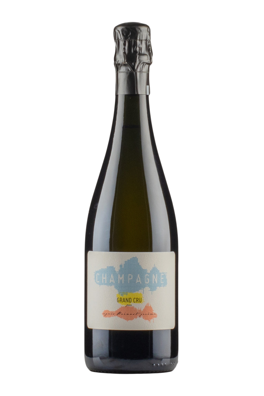 Prevost La Closerie & Grand Cru 2022