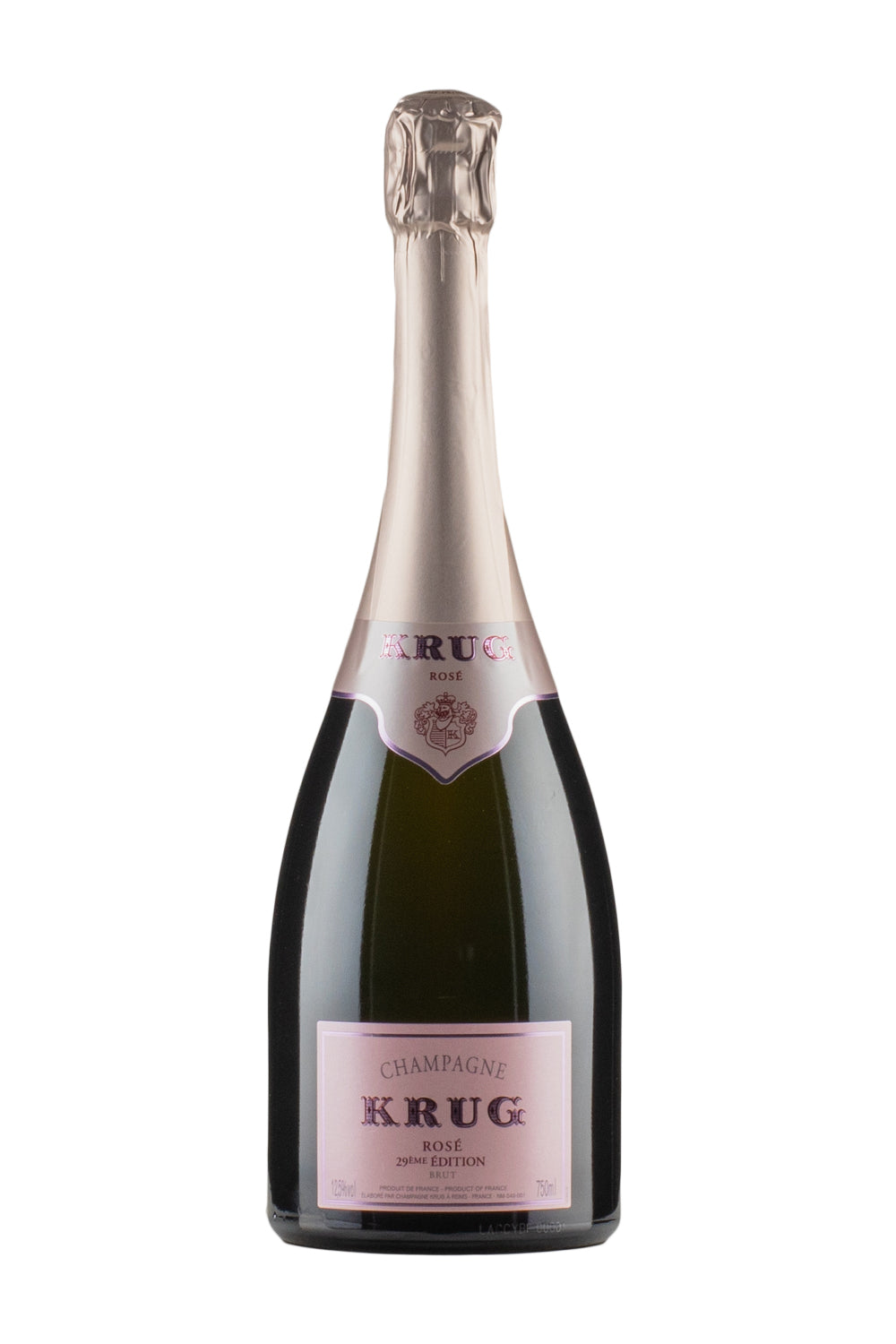Krug Rose Edition 29