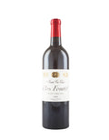 Clos Fourtet 2005