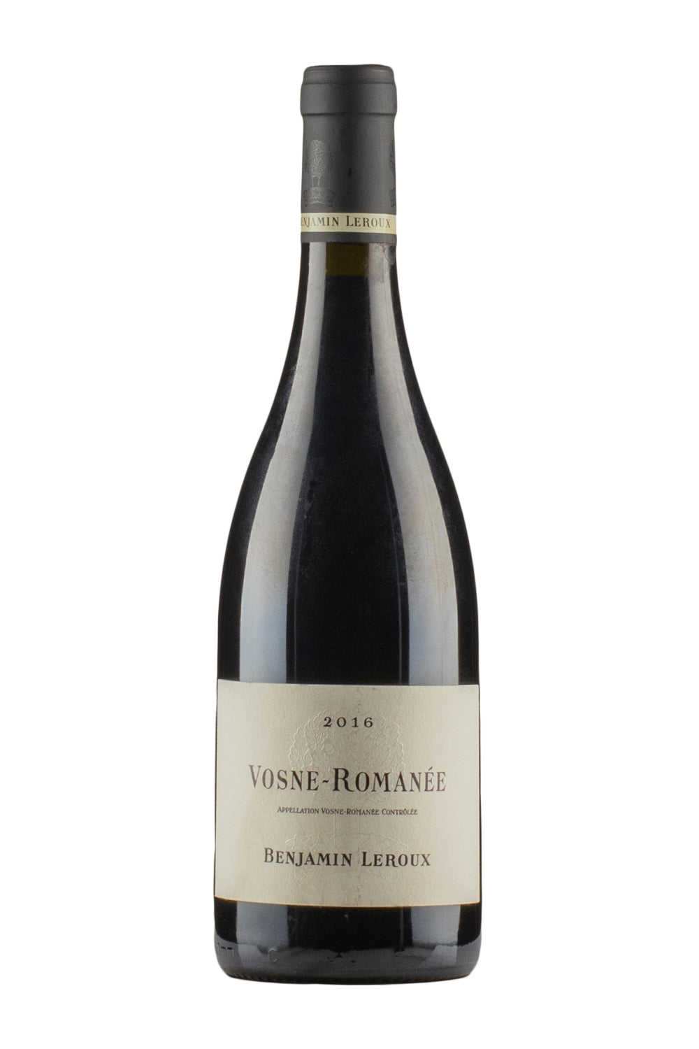 Vosne Romanee Benjamin Leroux 2016