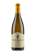 Chablis Les Preuses Droin 2017