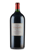 Les Cruzelles 600cl 2015