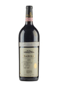 Barolo Falletto di Serralunga Giacosa Magnum 1997