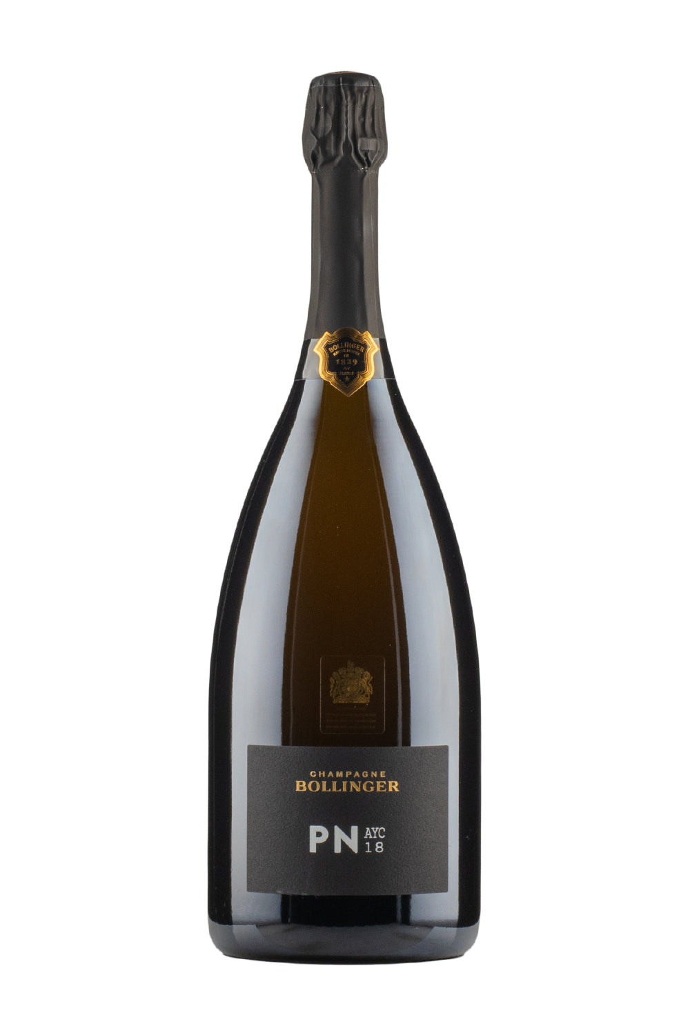 Bollinger PN AYC18 Magnum