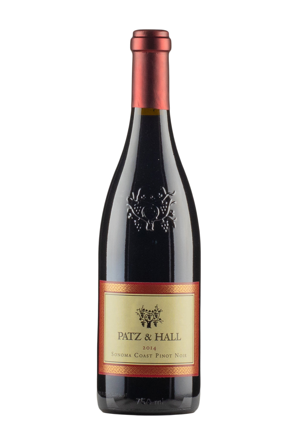 Patz & Hall Pinot Noir 2014