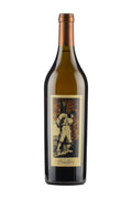 The Prisoner Blindfold White 2016