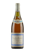 Chevalier Montrachet Jean Chartron 1990