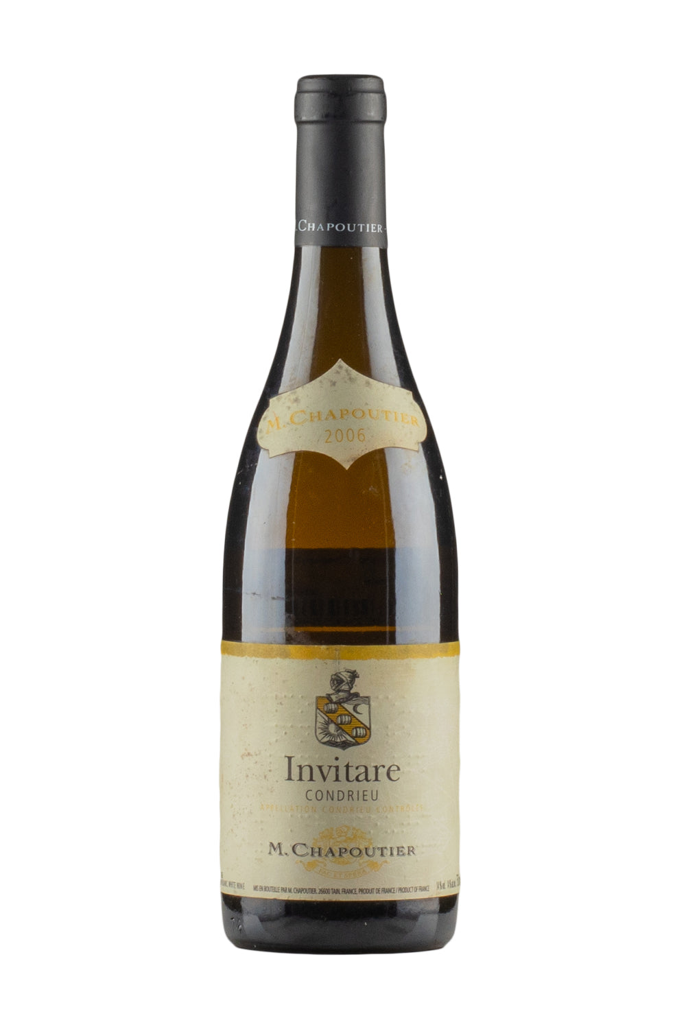 Condrieu Invitare Chapoutier 2006