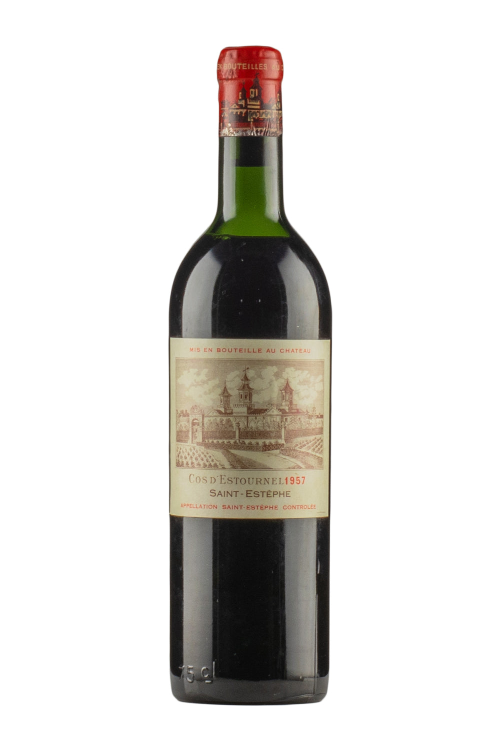 Cos D`Estournel 1957