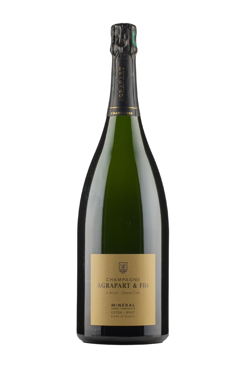 Agrapart Mineral Magnum 2013