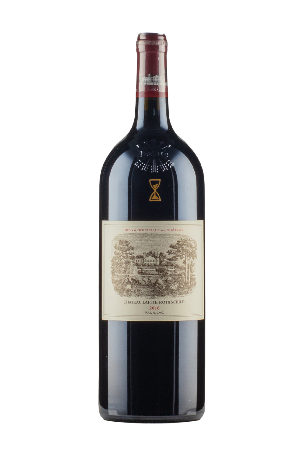 Lafite Rothschild Magnum 2016