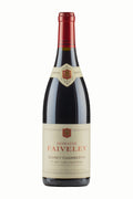 Gevrey Chambertin Les Cazetiers Domaine Faiveley 2009