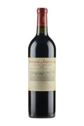 Domaine de Chevalier 2002