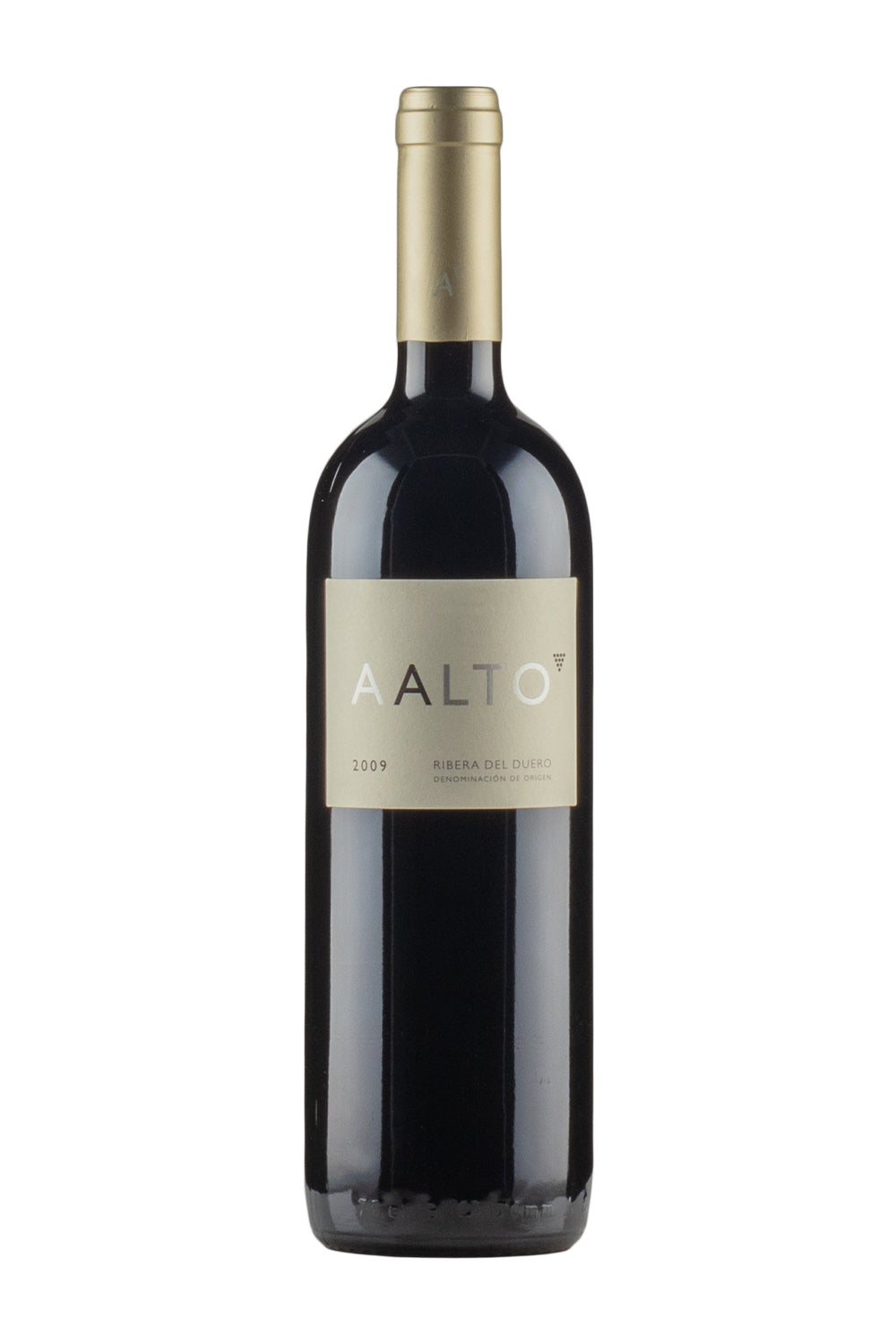 Aalto 2009