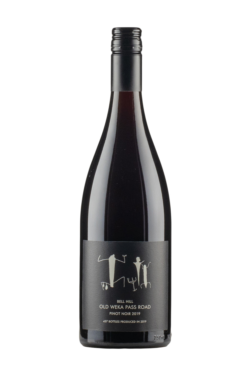 Bell Hill Old Weka Pass Road Pinot Noir 2019