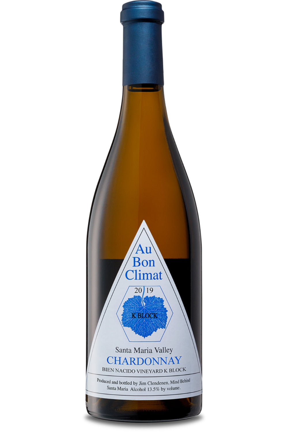 Au Bon Climat Bien Nacido K-Block Chardonnay 2019