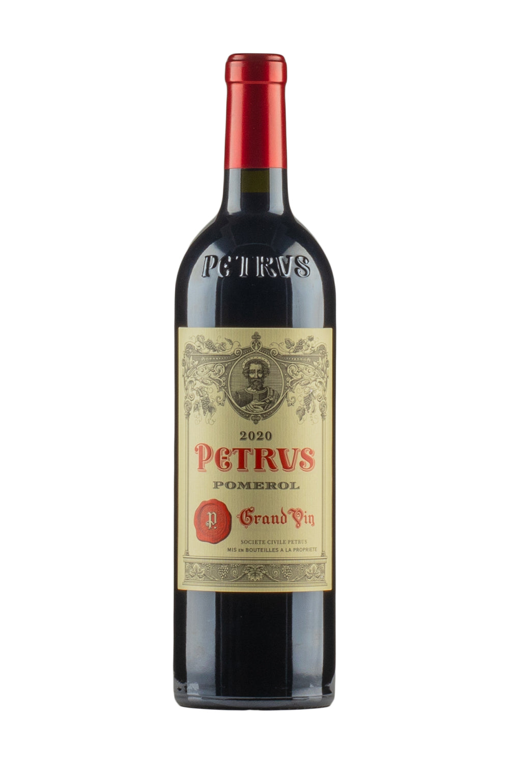 Petrus 2020