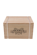 Petrus Six Bottle OWC 2020